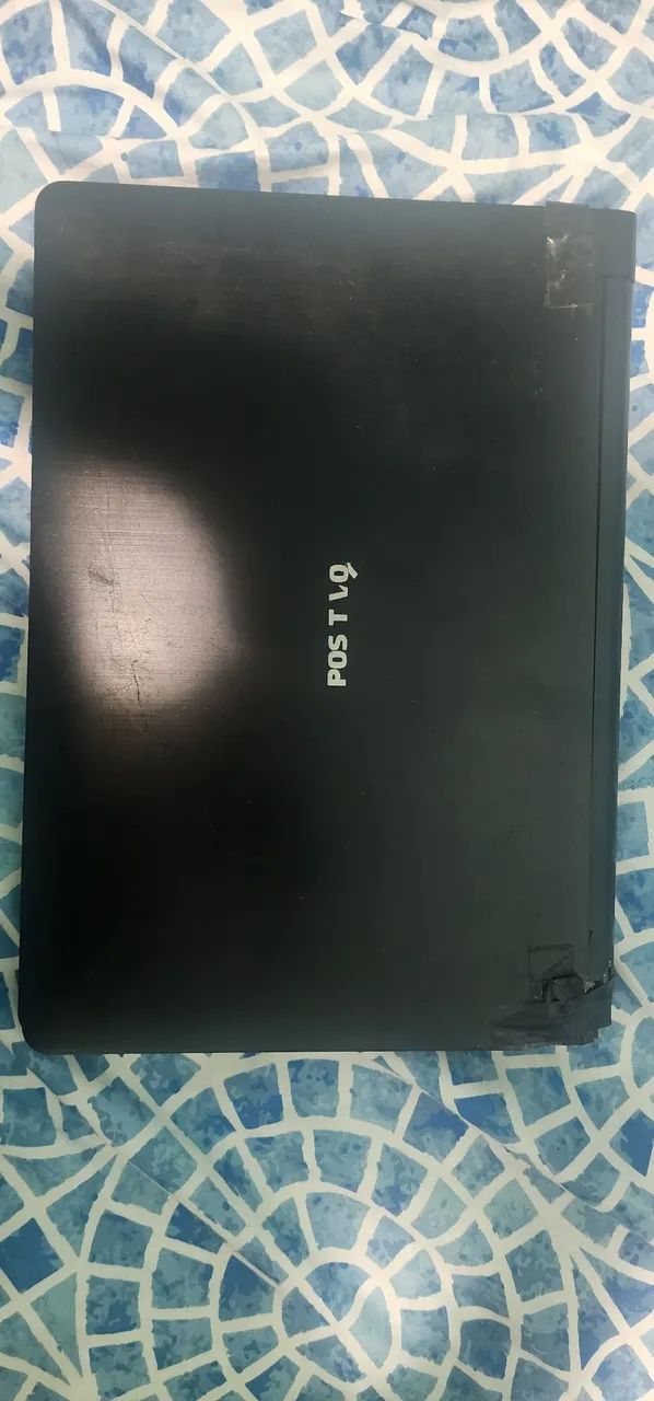 Notebook positivo i5 2 geracao 