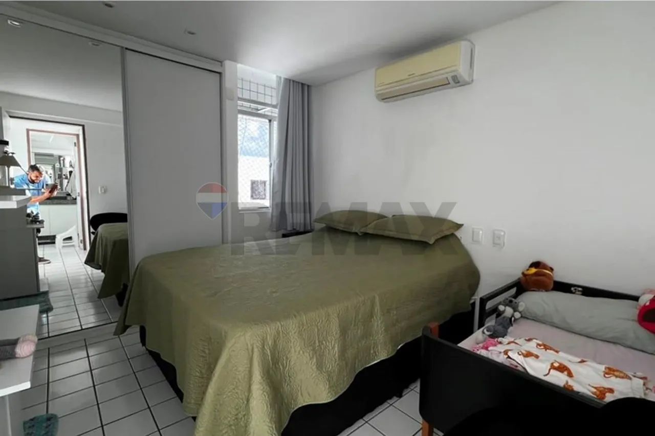 Apartamento 82m² em Boa Viagem, Recife - Foto 4