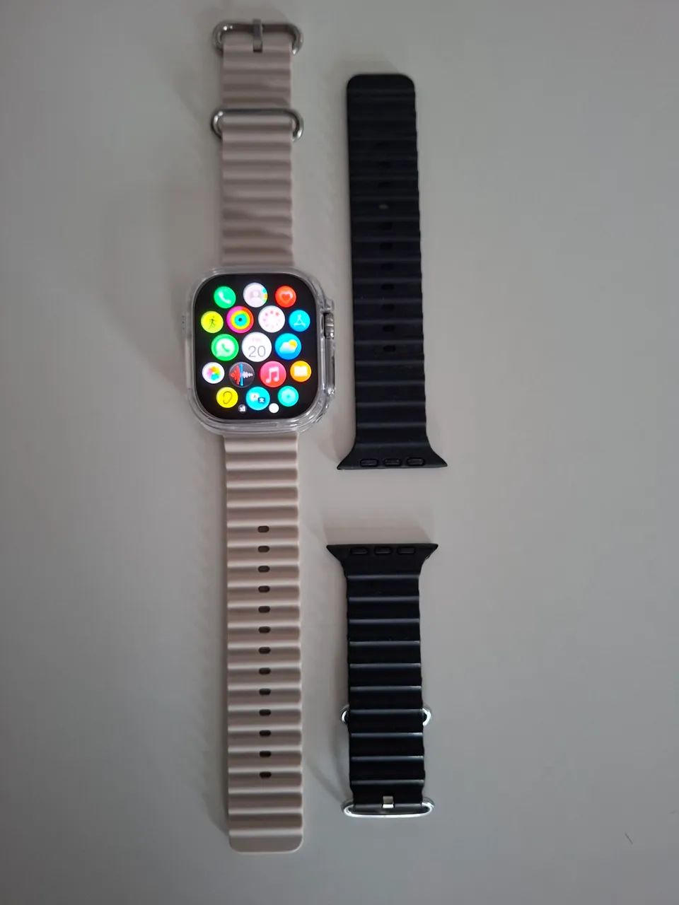 Relógio SmartWatch NOVO - Foto 2