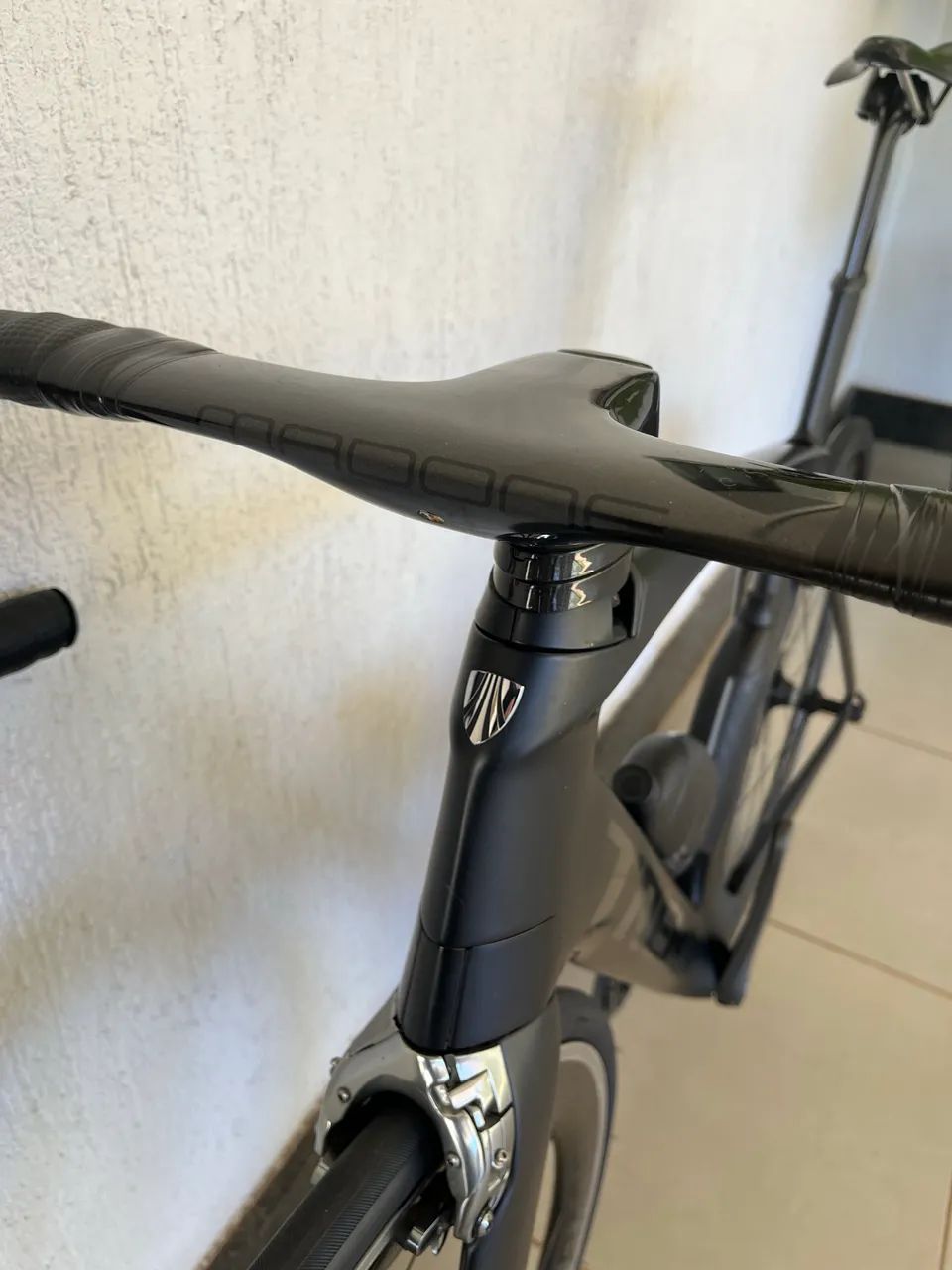 Trek Madone SLR9  - Foto 4