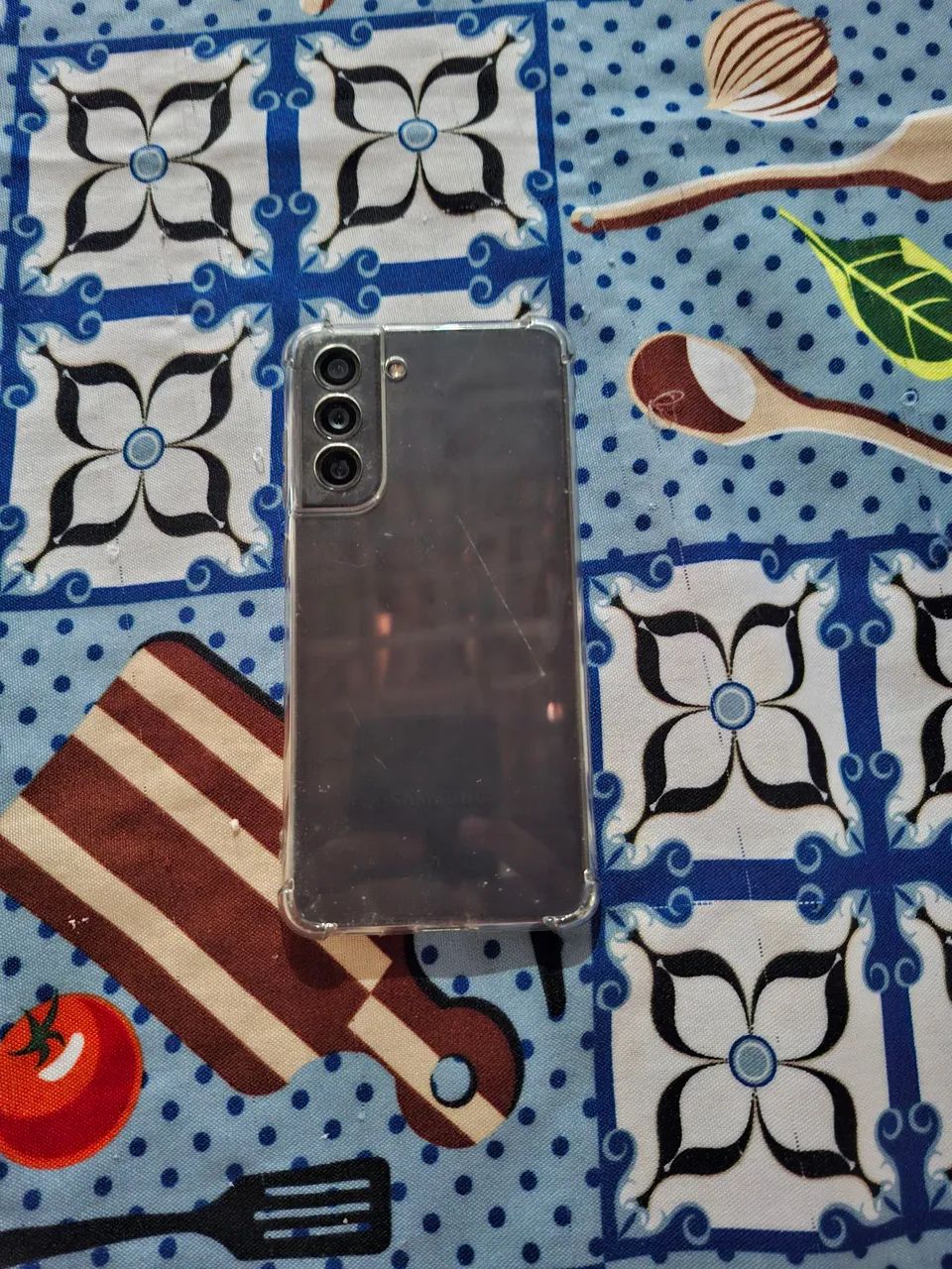 Galaxy S21 Fe