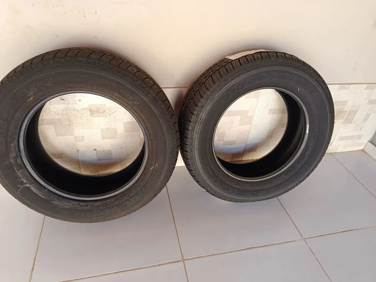 Pneus para caminhonete  - Foto 2