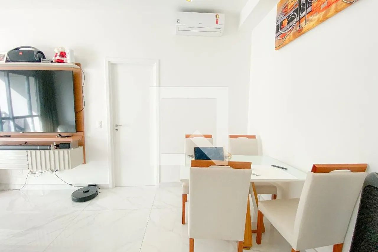 Apartamento à Venda - Barra Funda, 1 Quarto, 45 m2 - Foto 5