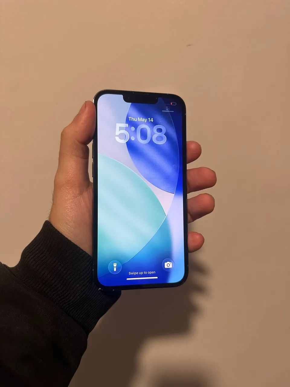 iPhone 13 Pro 256gb Impecável Original - Foto 2