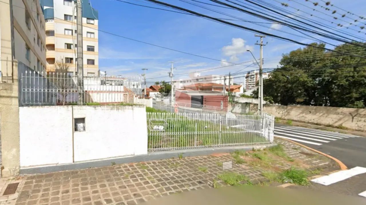 Terreno Padrão em Ponta Grossa - Foto 3