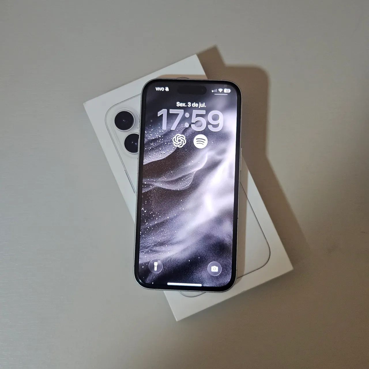 IPhone 16 128gb (Zero!) - Foto 2