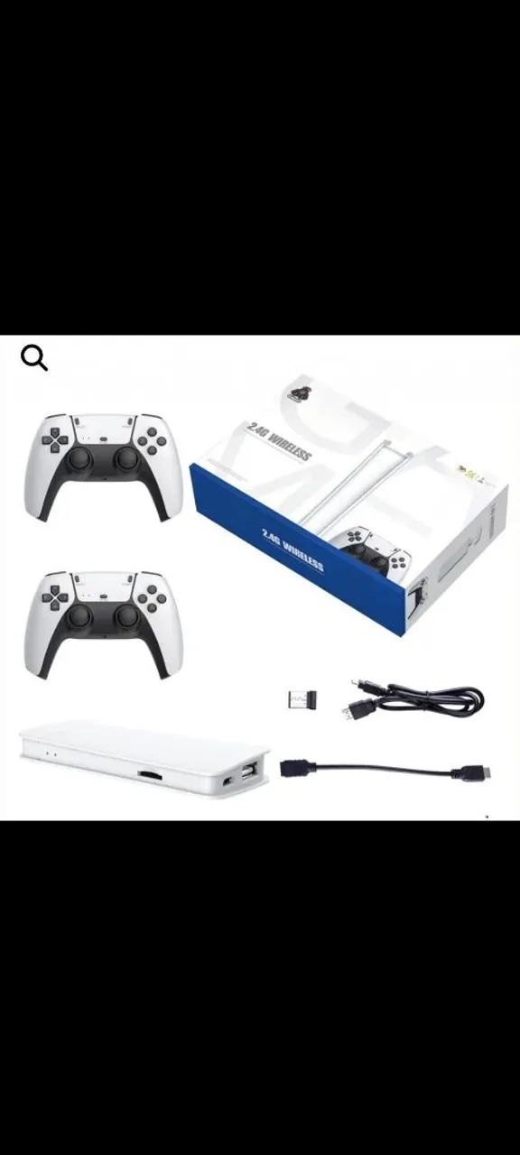 M15+wii black