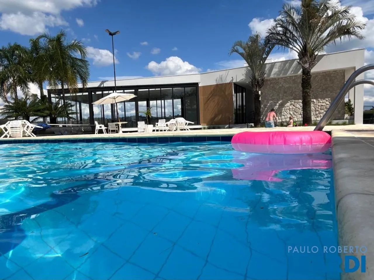 TERRENO EM CONDOMÍNIO - MOINHO DE VENTO - SP - Foto 10