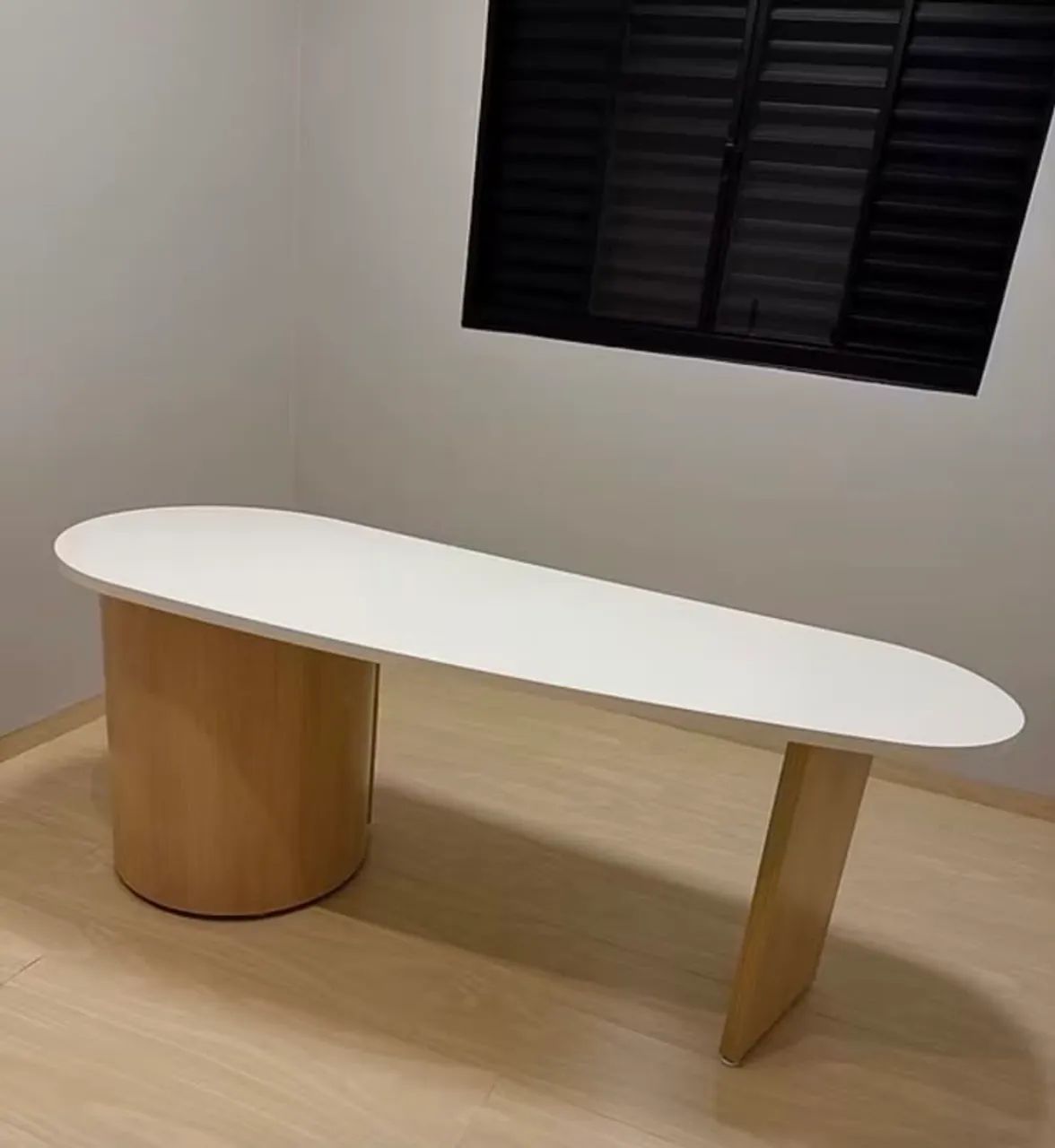 Mesa de escritório  - Foto 3