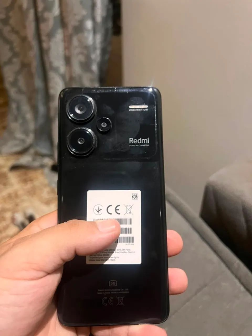 Xiaomi Redmi Note 13 Pro+ 5G - Foto 3
