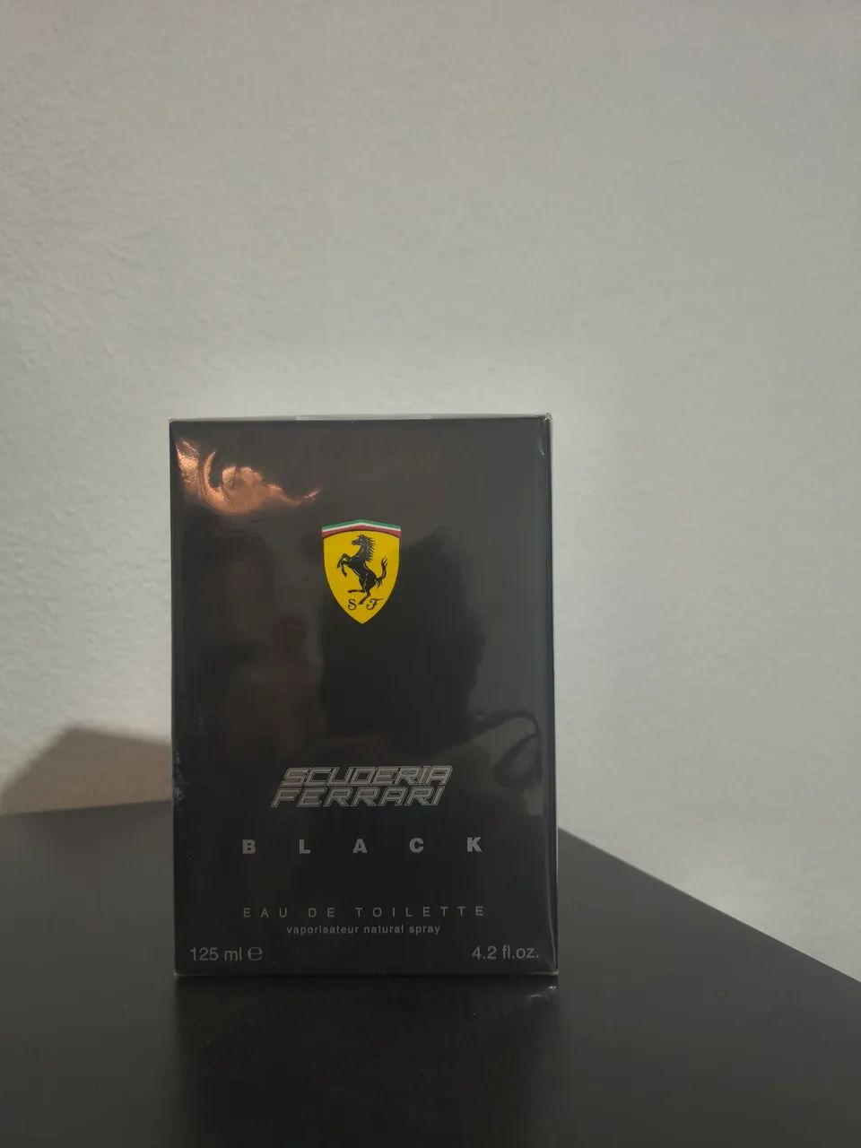 Perfume masculino 