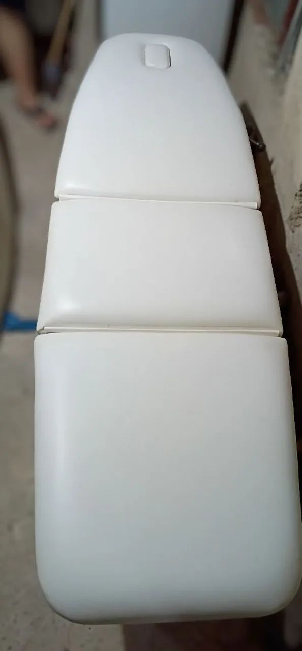 Maca de Estética de Couro Yoshi  - Foto 3