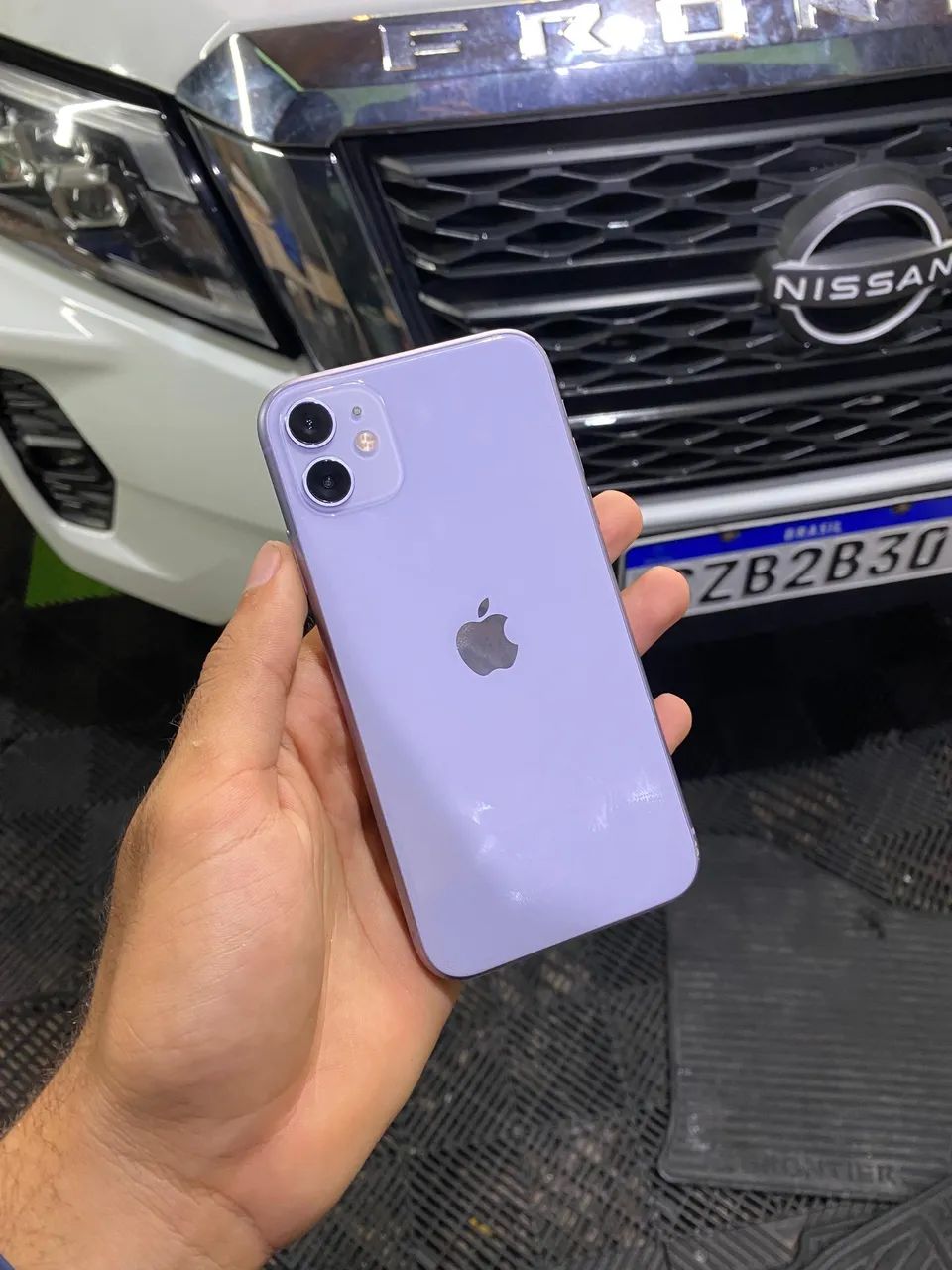 iPhone 11 64gb - Celulares e Smartphones - Telégrafo, Belém