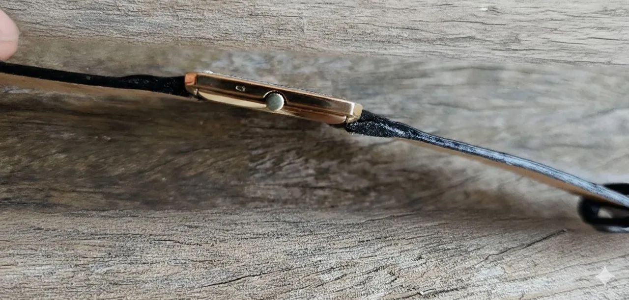 Relógio Piaget em ouro 18k - Foto 3