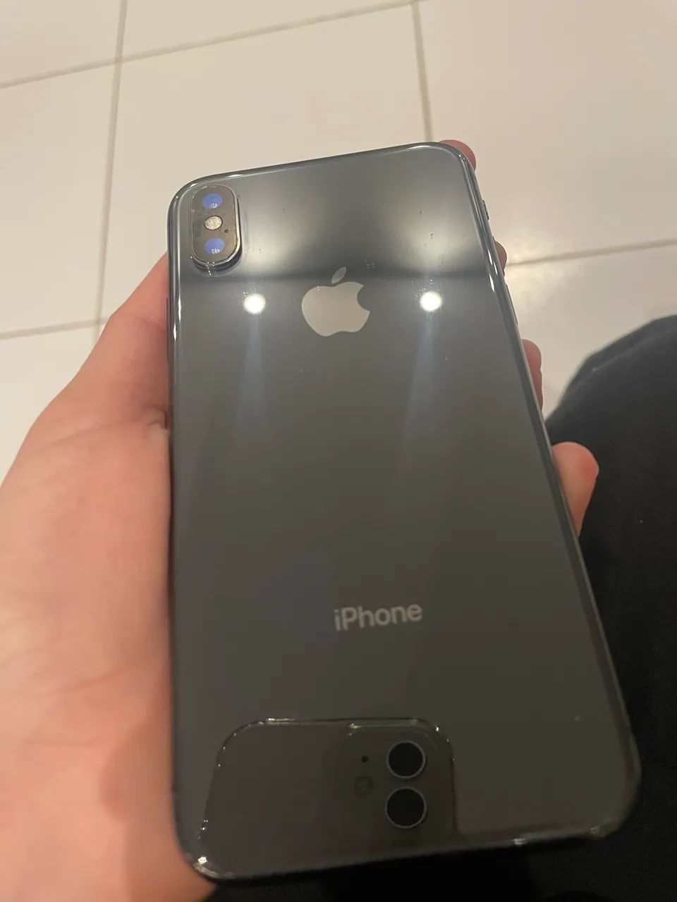 IPhone X - Foto 2