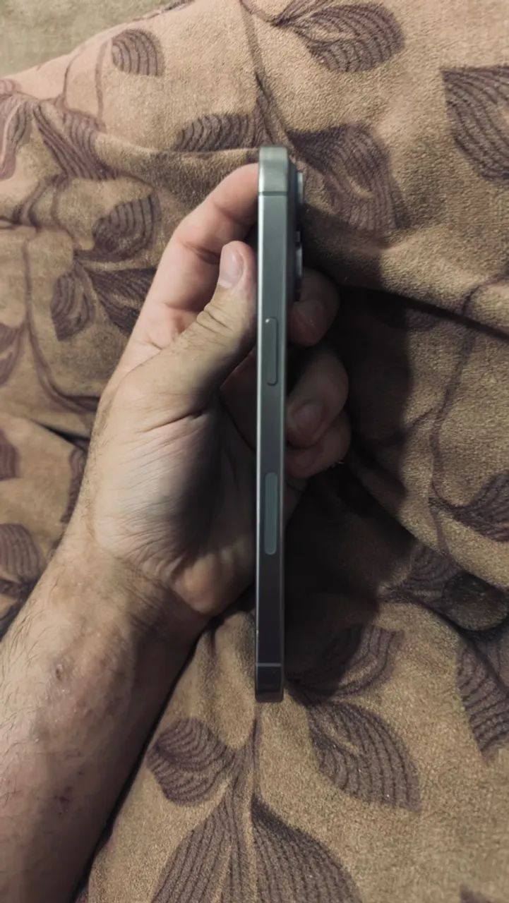 iPhone 15 Pro Max 256GB - Foto 4