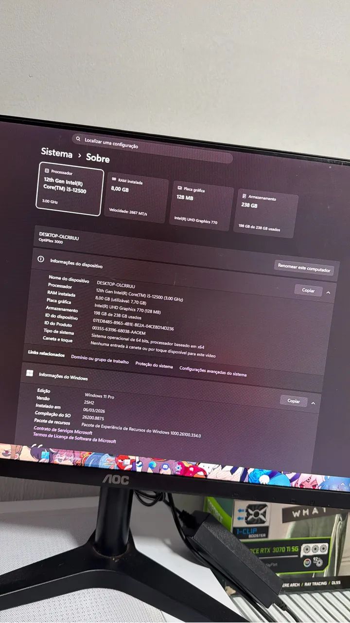 Dell OptiPlex 300