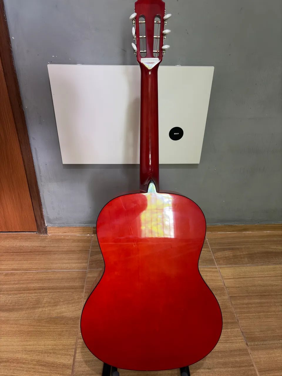 Violão Giannini - Foto 4