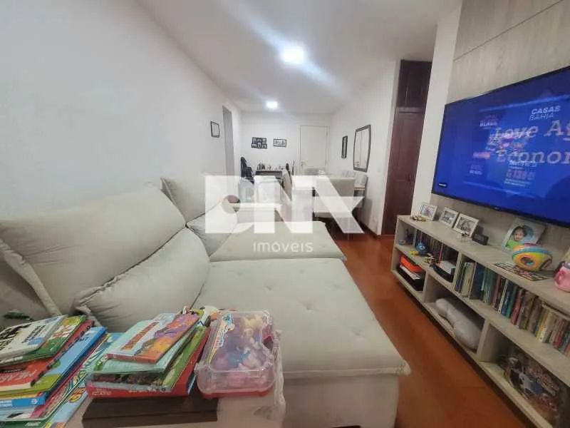 Apartamento : Padrão / Residencial / Botafogo - Foto 4