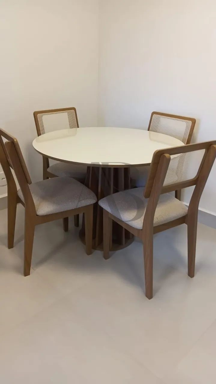 Apartamento para locação Graciosa Mansões - Foto 4