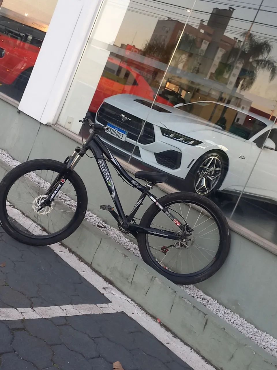 Vendo gios 2008