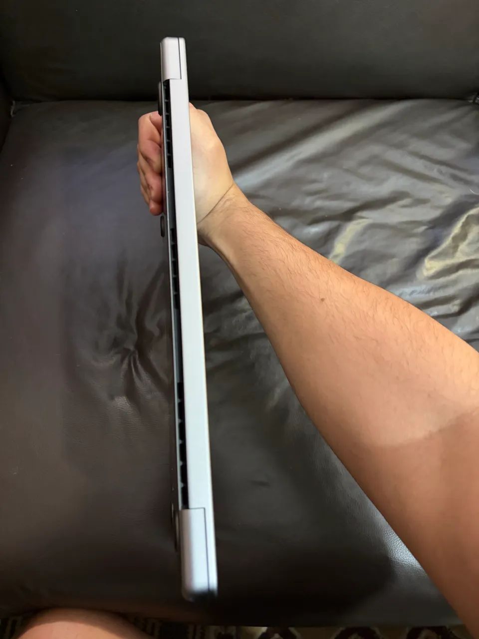 MacBook Pro M1 - Foto 2