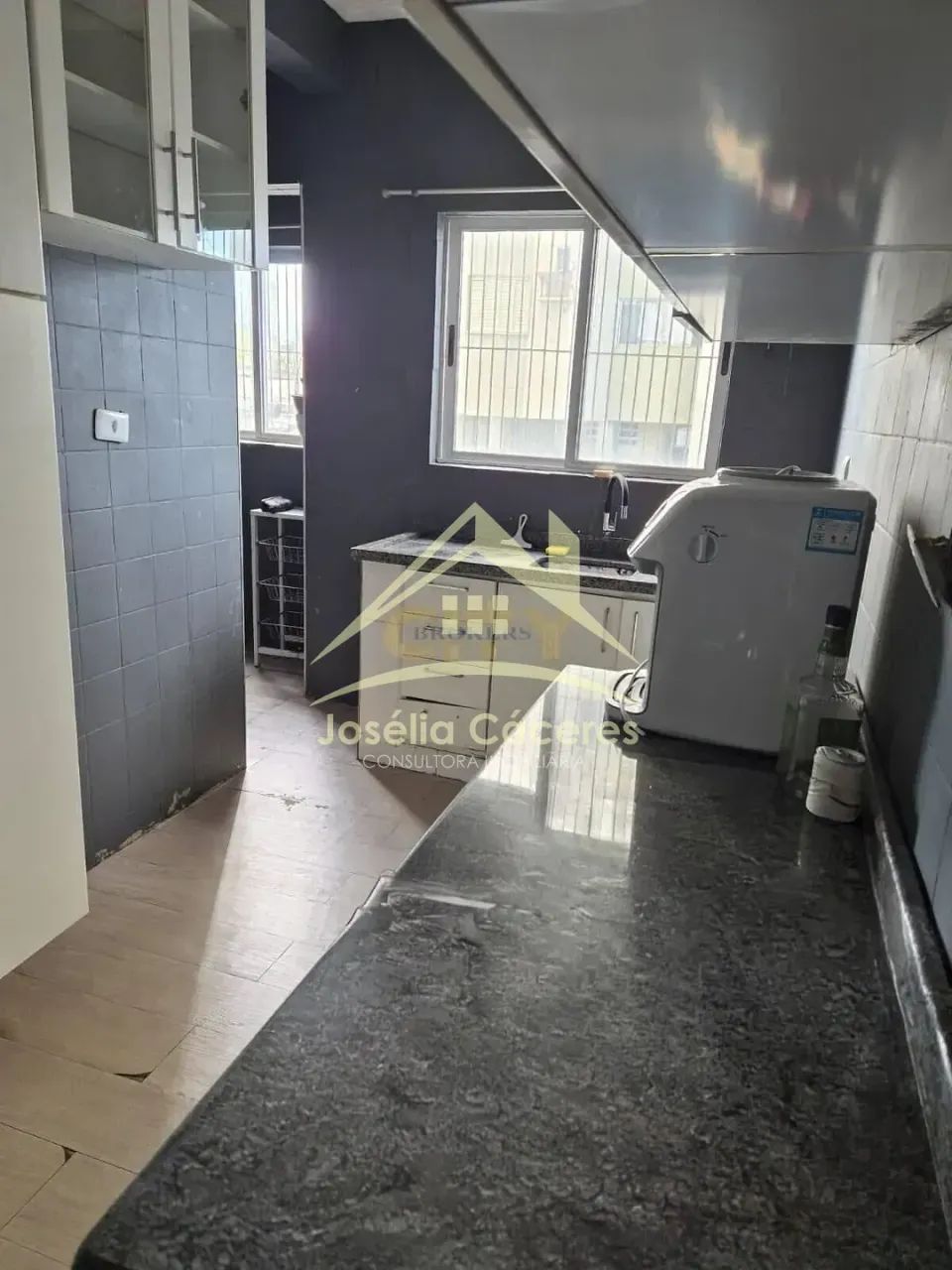 Apartamento para venda e locação, Alvorada, Cuiabá, MT - Foto 4