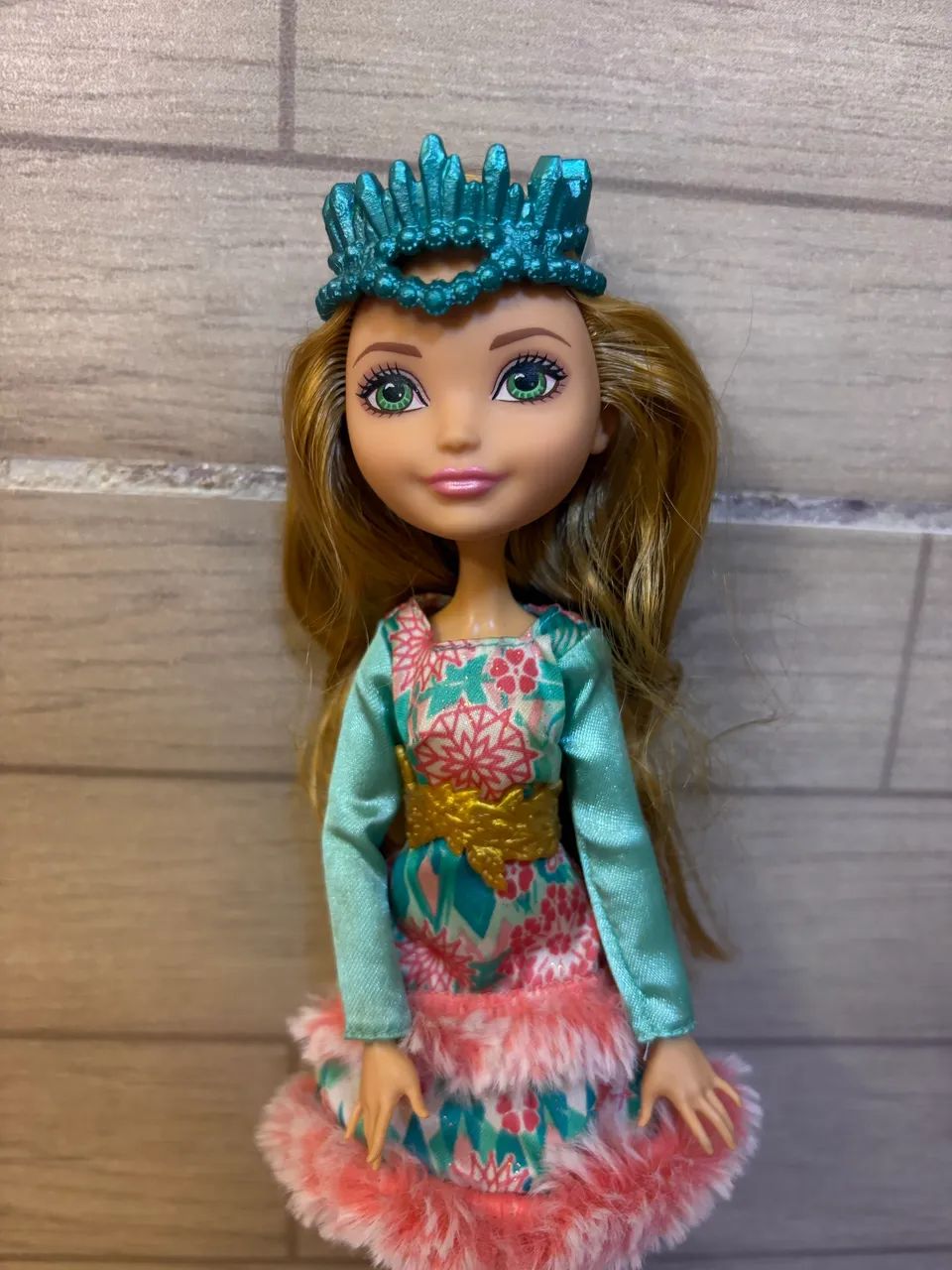 Boneca Ever After High Ashlynn Ella- Epic Winter - Foto 2