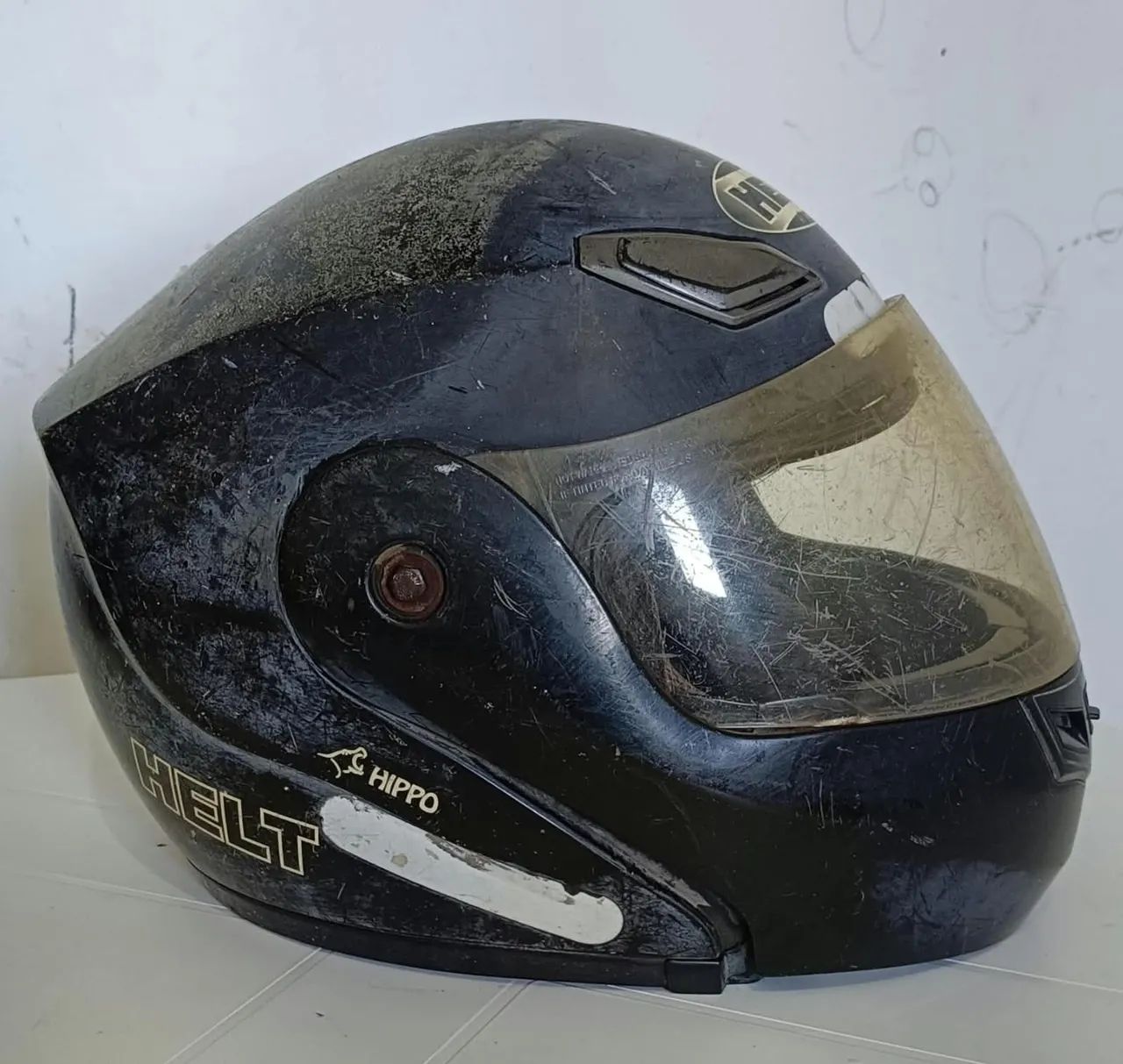 Capacete  - Foto 3
