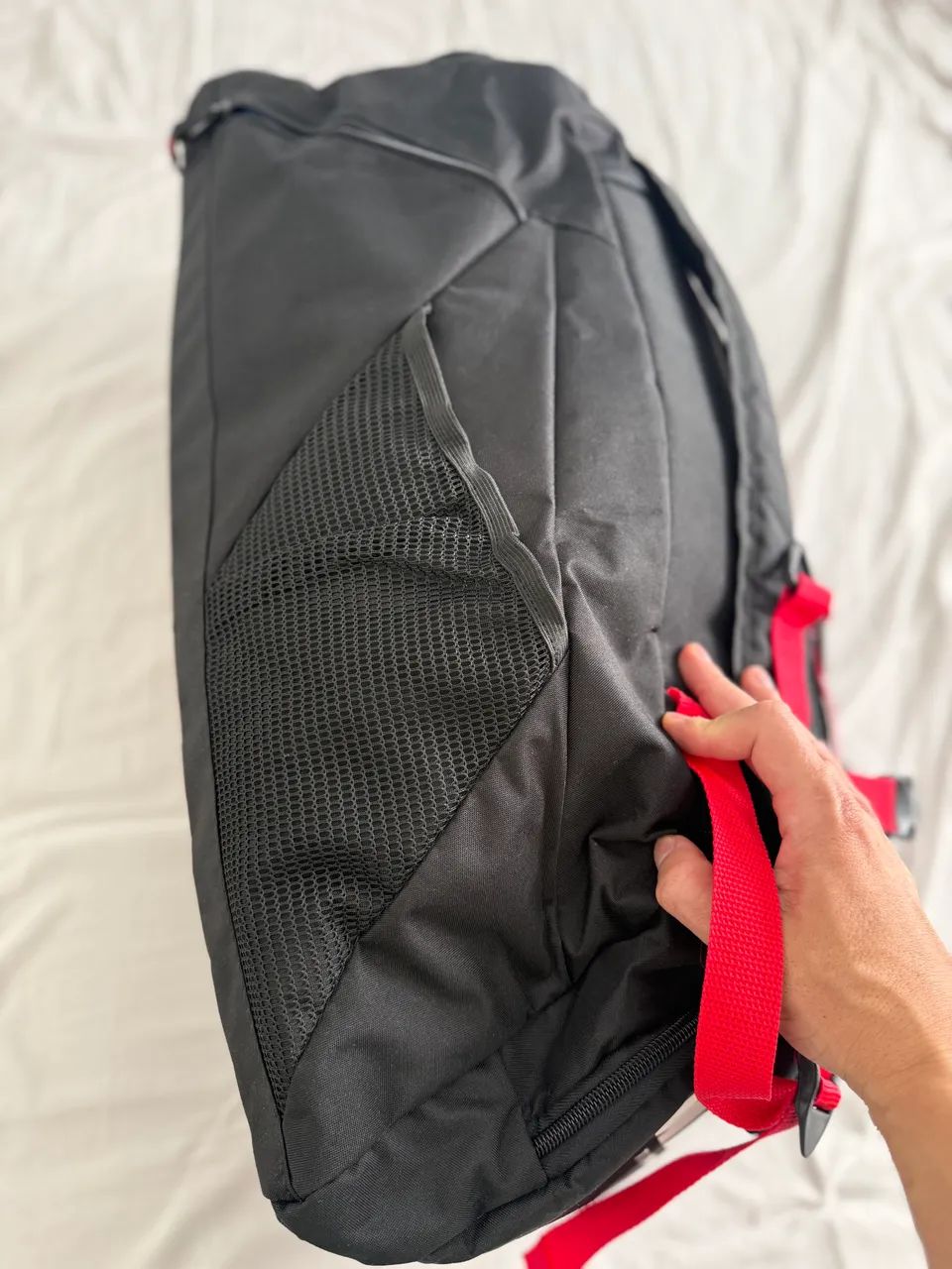 Bolsa, mochila exclusiva Max Titanium - Foto 2
