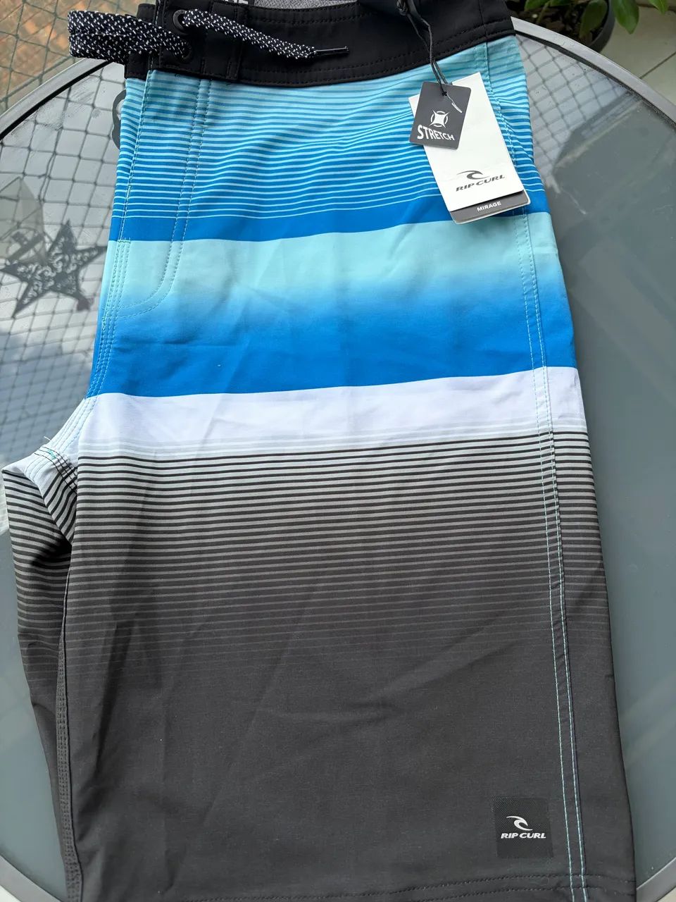 Bermuda Rip Curl - Foto 4