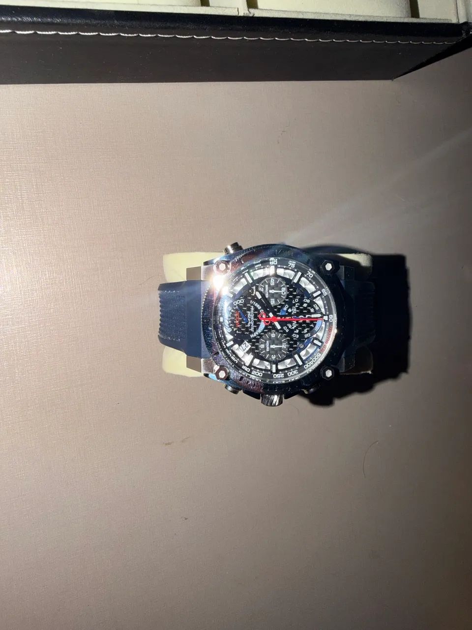 Bulova PRECISIONIST - Foto 3
