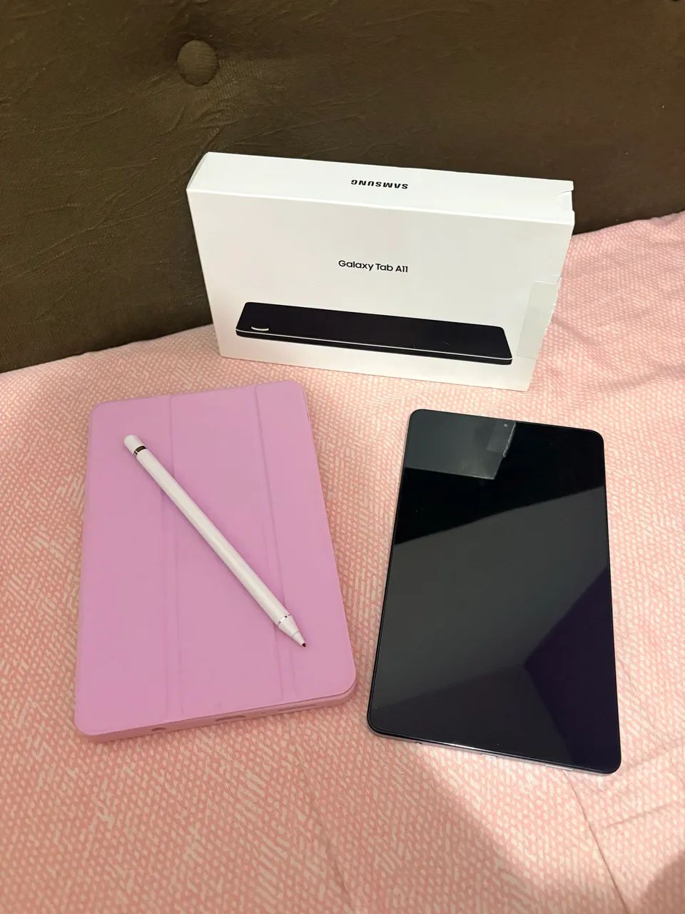 SAMSUNG TAB A11 - Foto 2