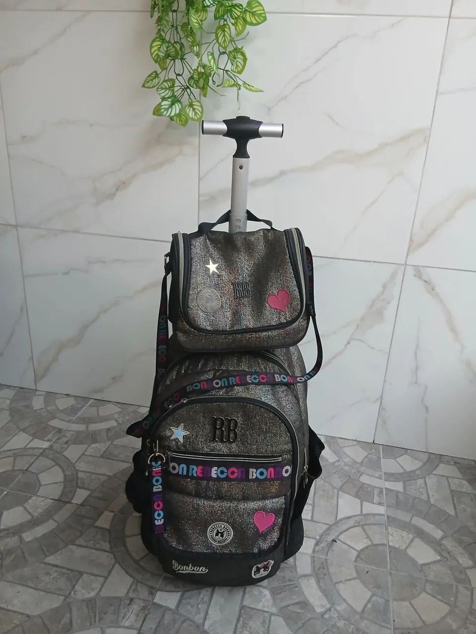 Mochila escolar  - Foto 3