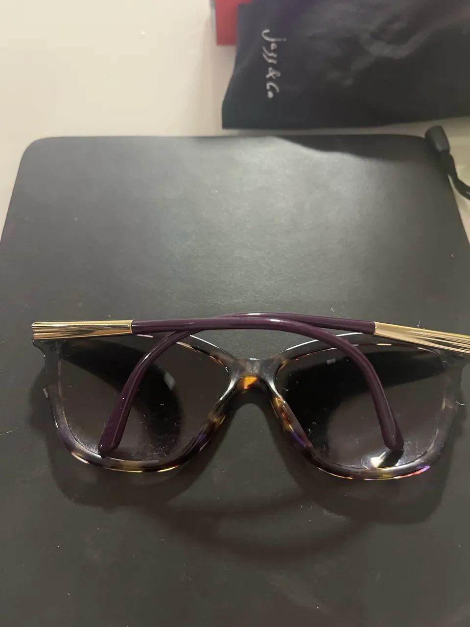 Óculos Versace  - Foto 2