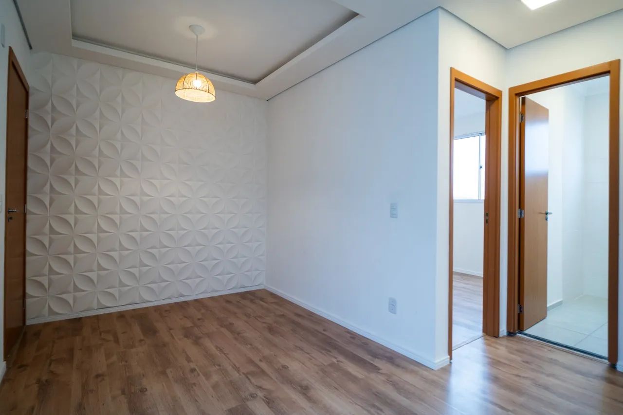 Piso laminado e vinílico 
