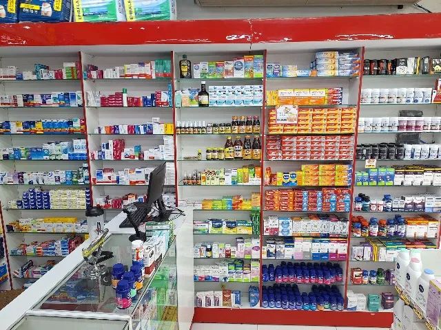 Farmácia instalação  - Foto 5
