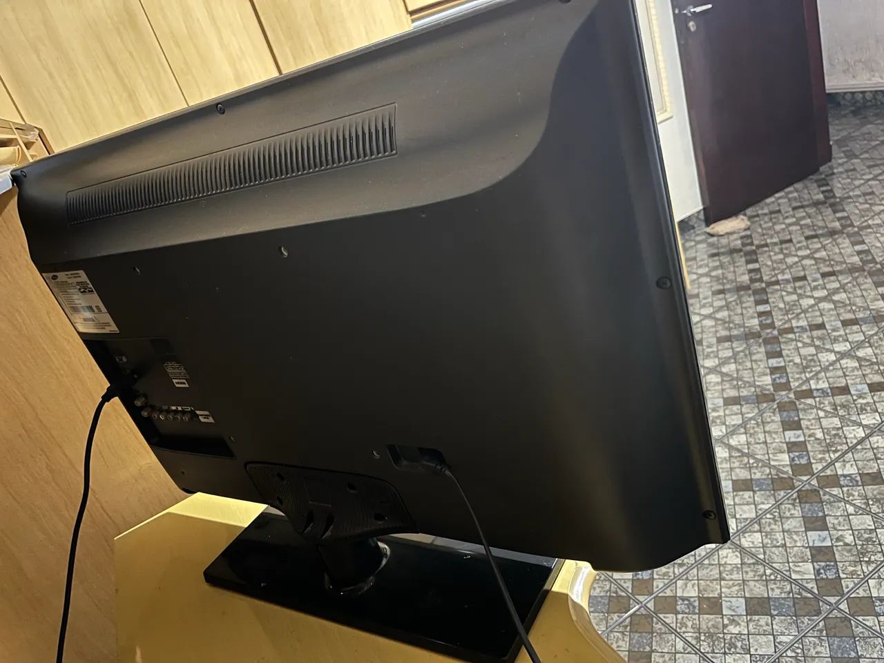 Samsung TV LED 32? - FUNCIONANDO PERFEITAMENTE  - Foto 5