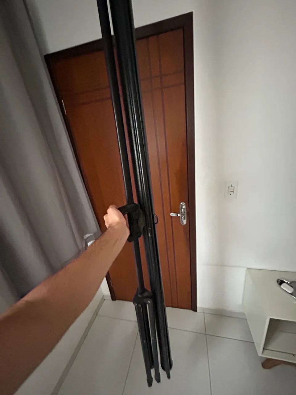 Tela de projeção  - Foto 2