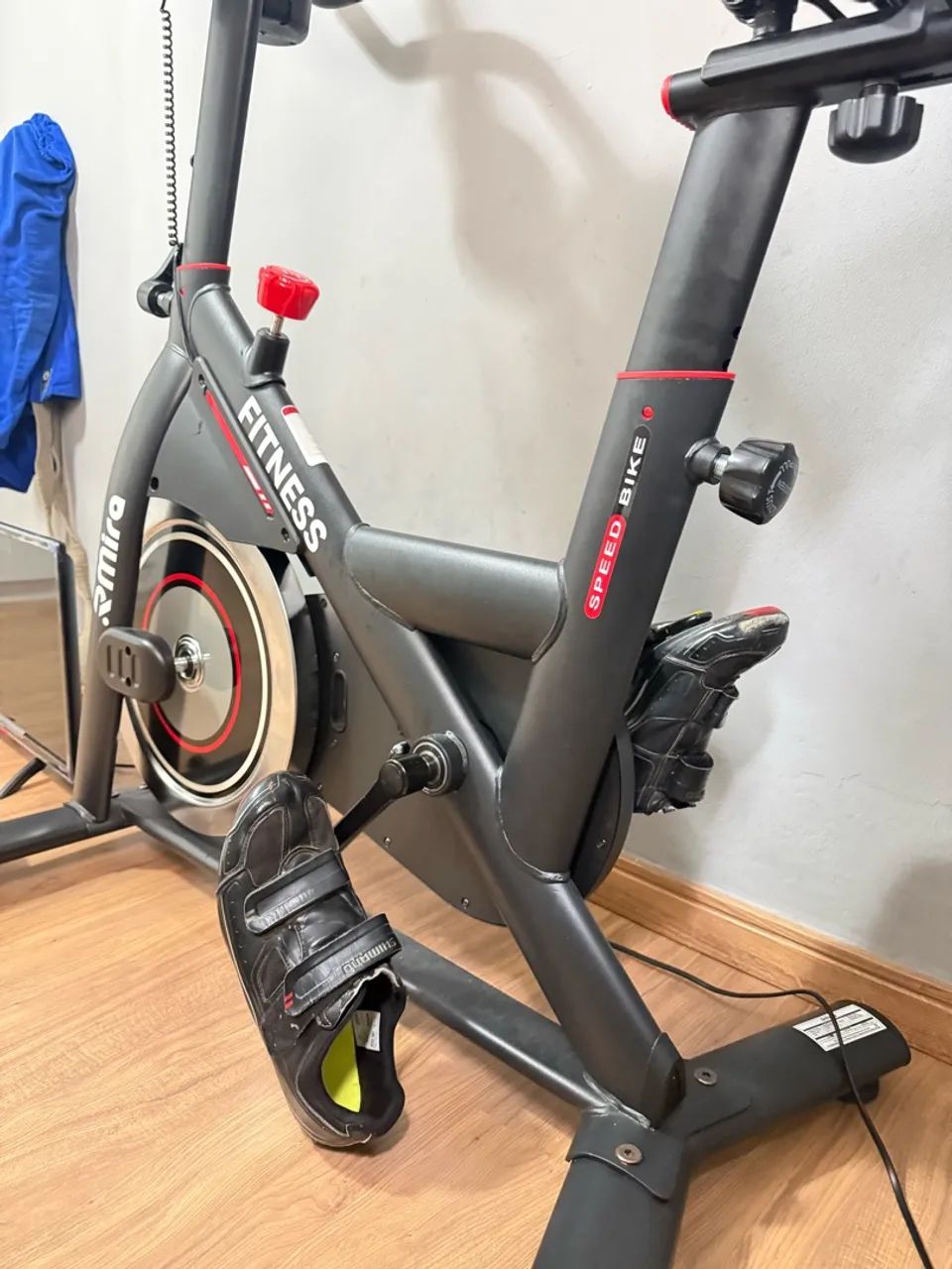 Bicicleta Smart Ergométrica  - Foto 2