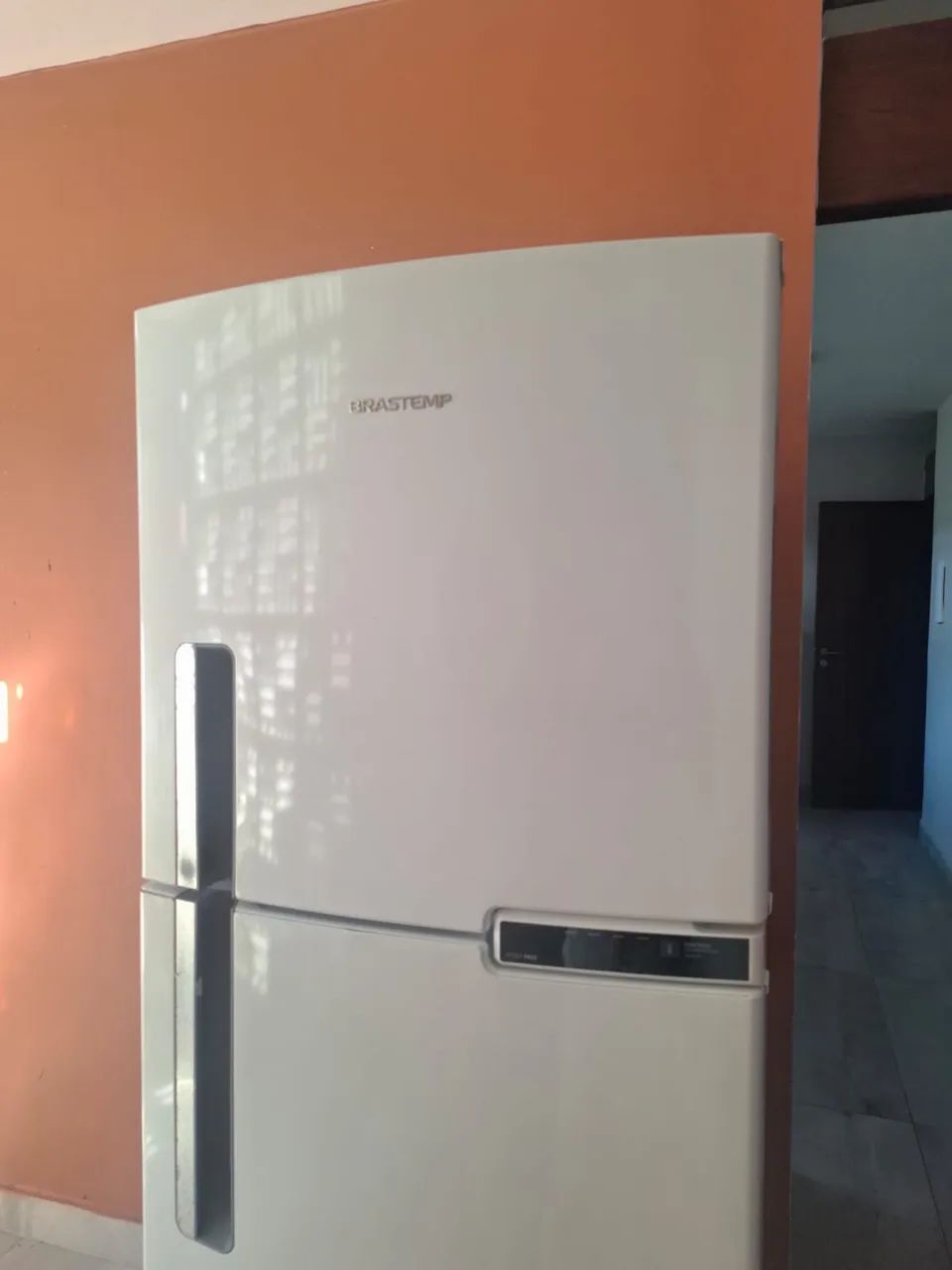 Geladeira Brastemp - sem funcionar  - Foto 3