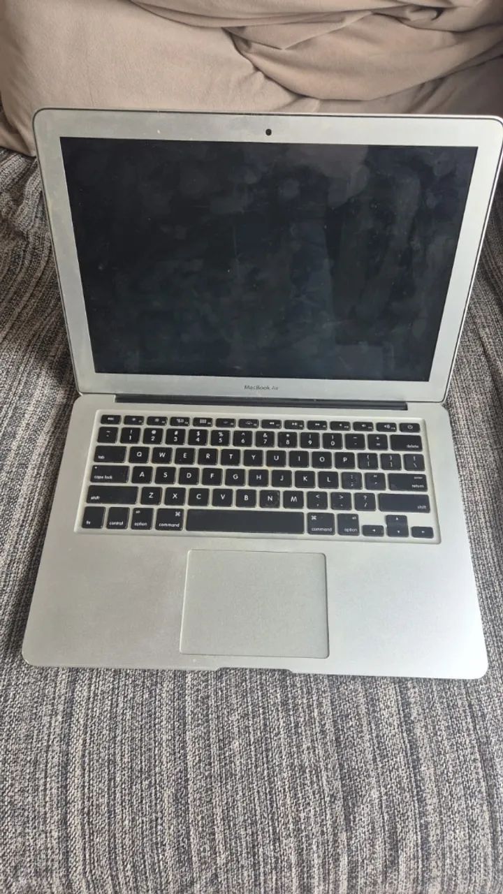 Macbook Air 13