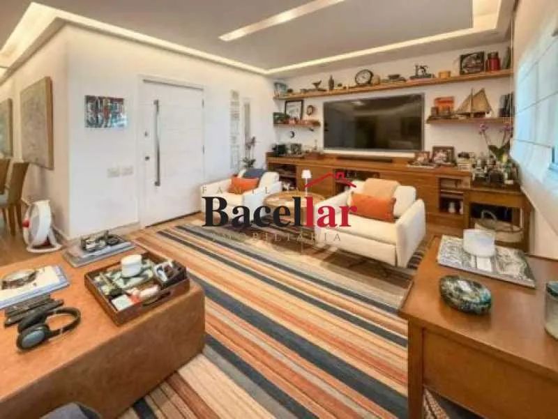Apartamento : Padrão / Residencial / Leblon - Foto 2