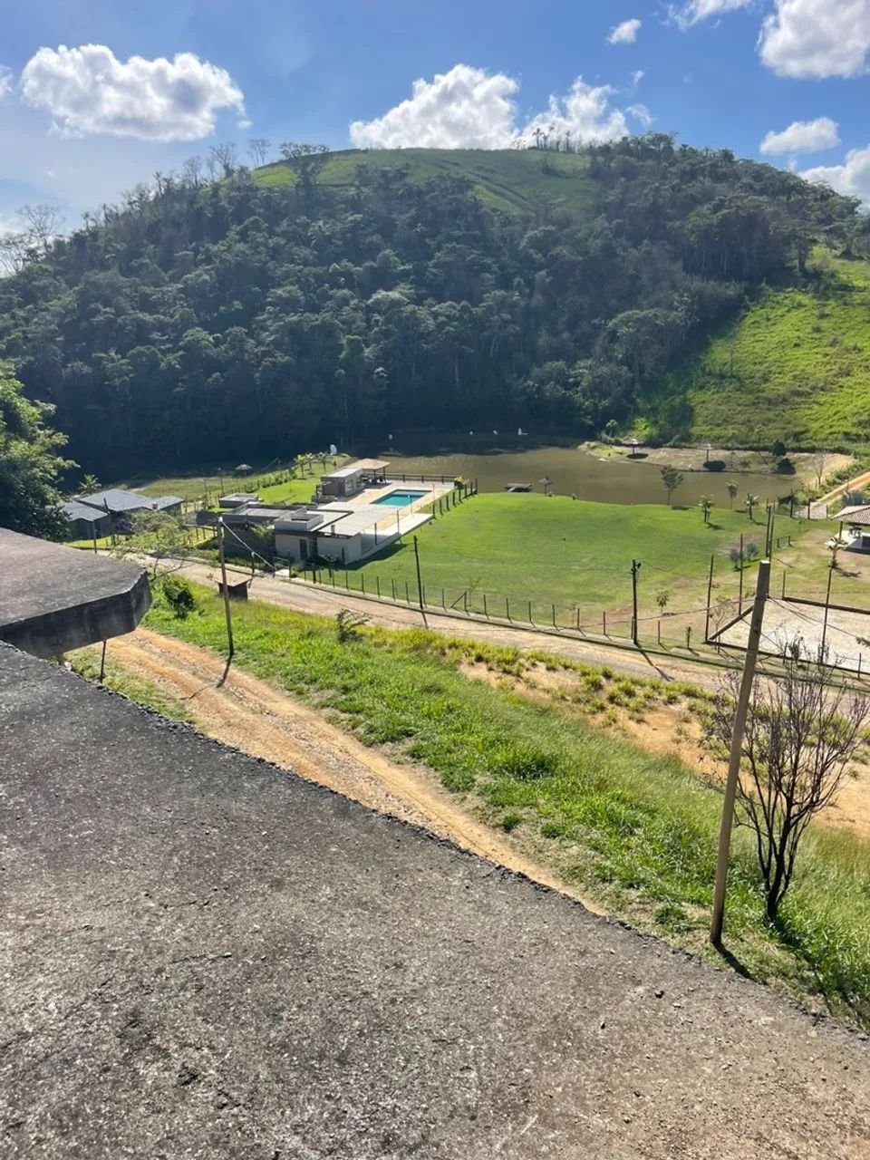 Foto - Piraí - 