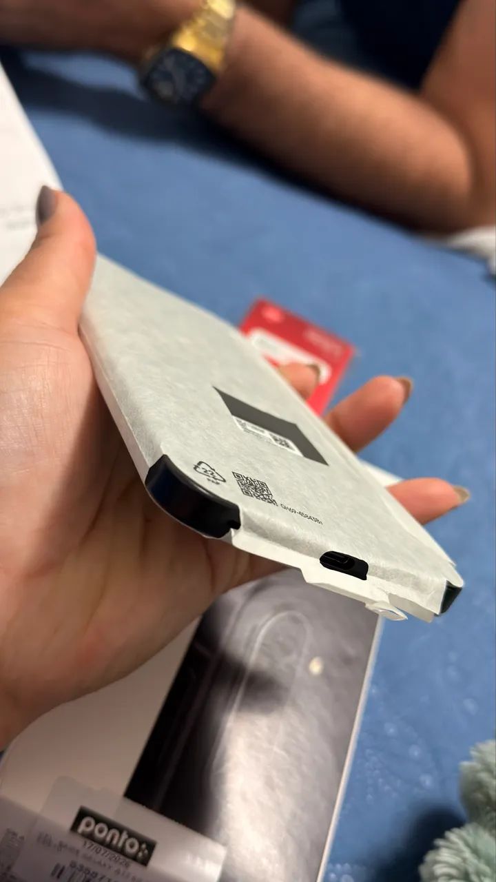 Celular Galaxy A17 - Foto 3