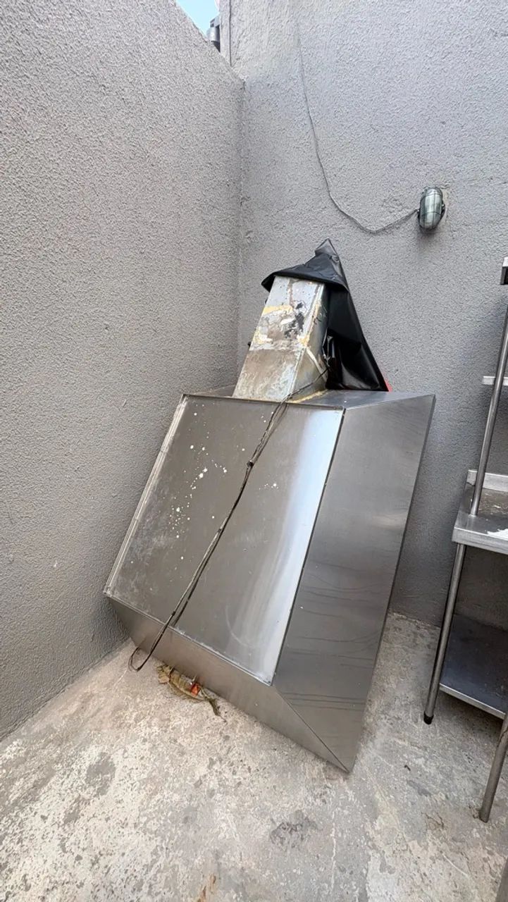 Vendo junto ou separado equipamentos para pizzaria e lanchonete em geral  - Foto 5
