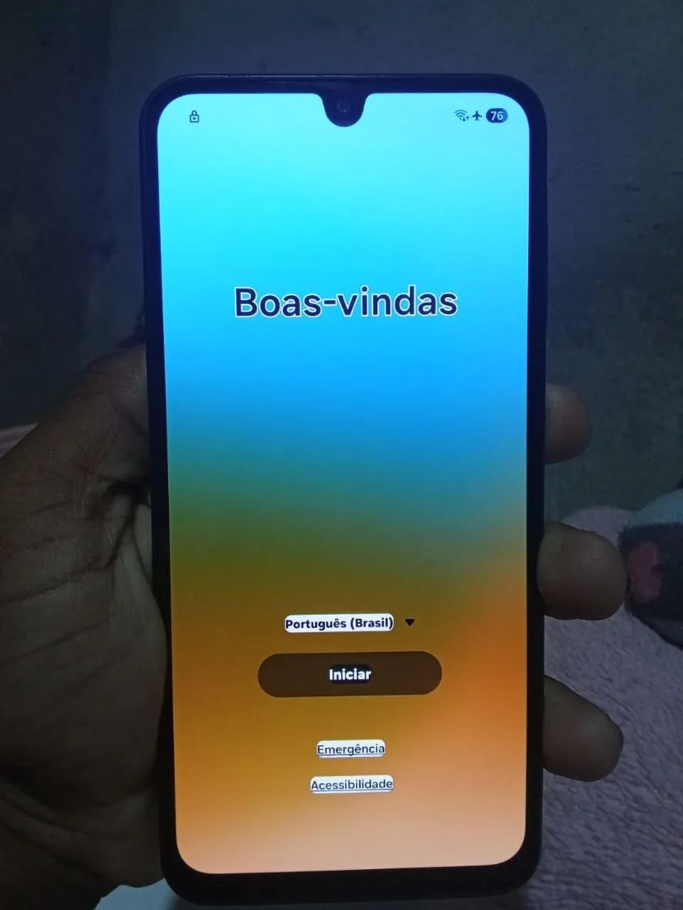 Galaxy A17