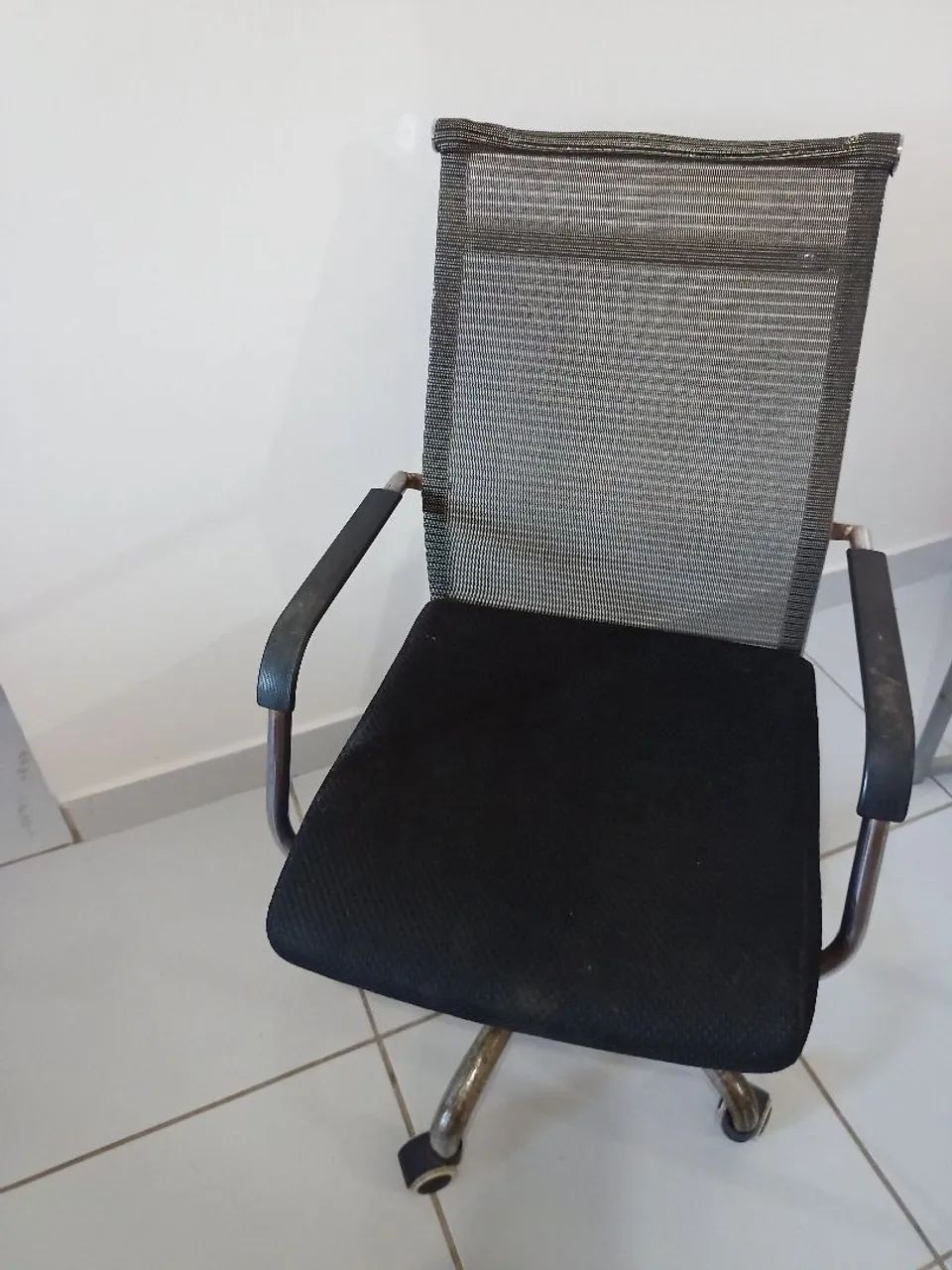 Cadeira para escritório - Foto 2