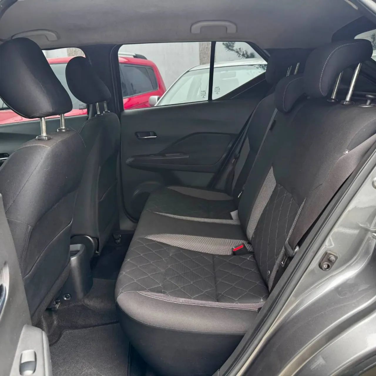 Nissan Kicks S 1.6 16V FlexStar 5p Mec., foto 8 de 20