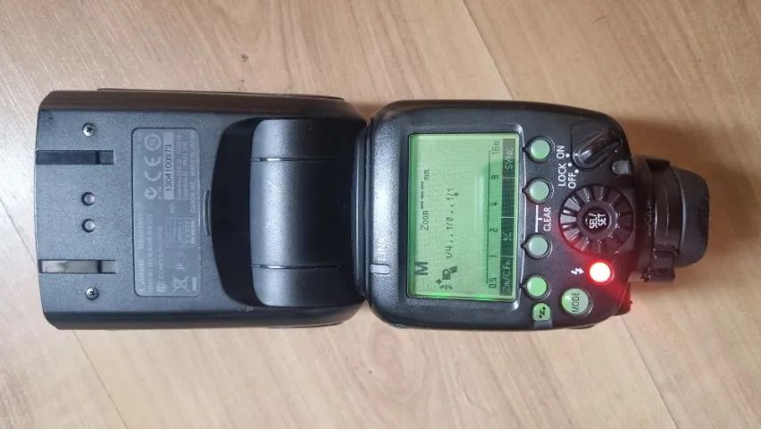 flash canon EX RT 600432957682112286723